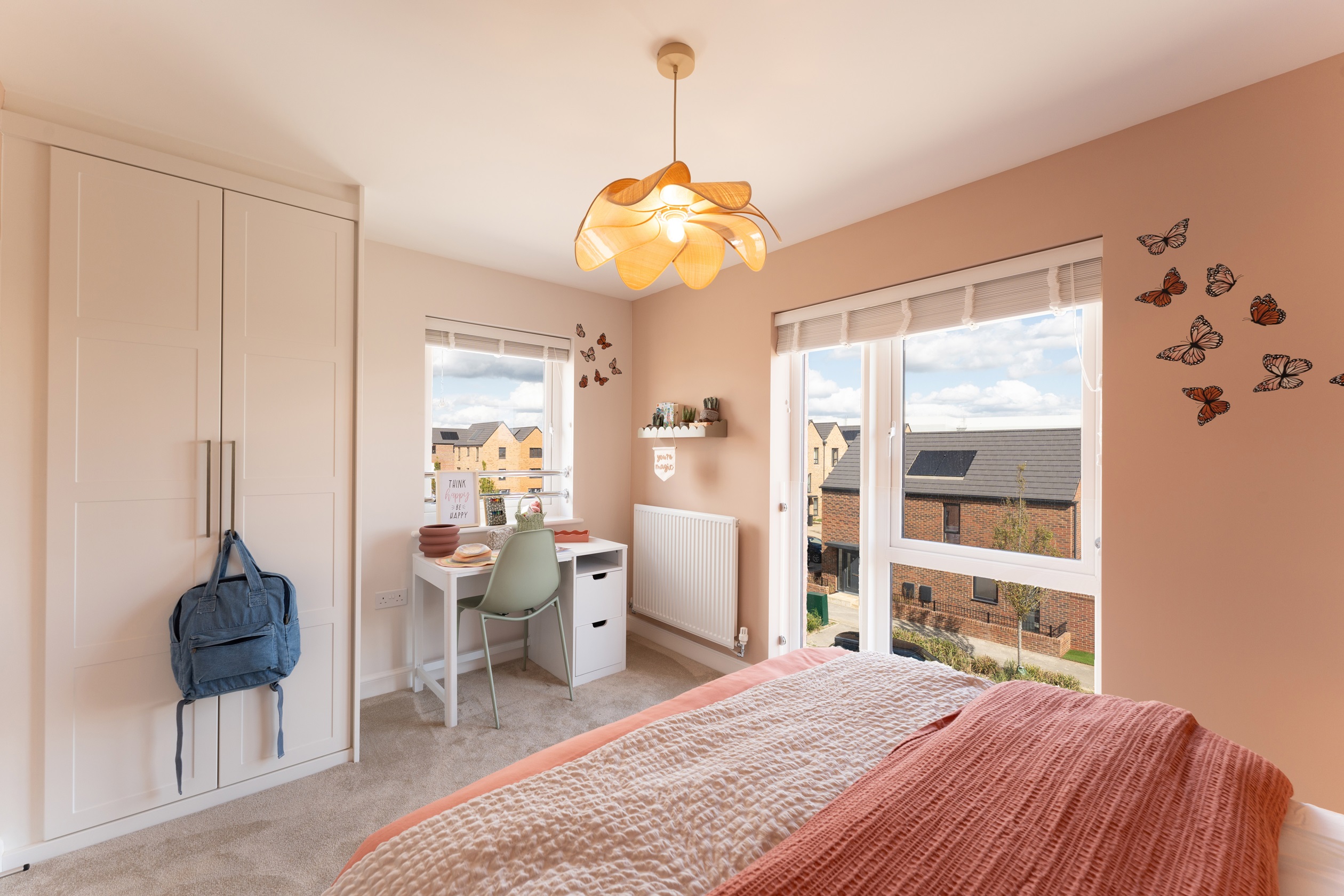 Linmere Show Home